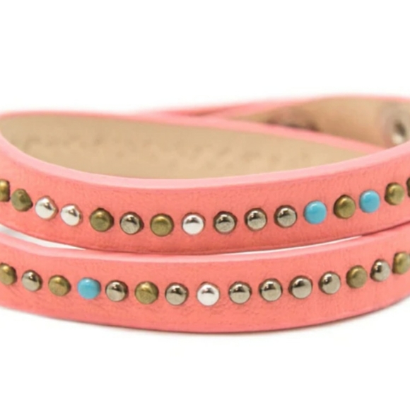 Wrap Bracelet - Picture 1 of 4